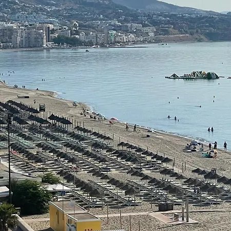 Edf. Stella Maris 610 아파트호텔