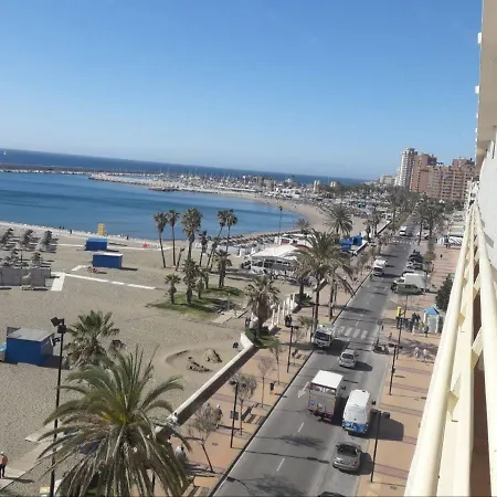 Edf. Stella Maris 610 아파트호텔