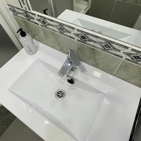 Edf. Stella Maris 610 * Фуэнхирола